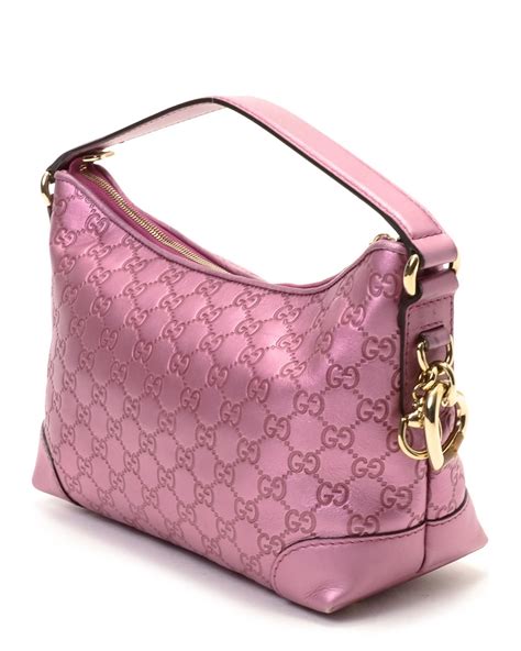 baby pink gucci purse|GUCCI® US Official Site .